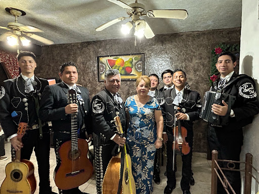 Mariachi perla de México Tampico Tamaulipas