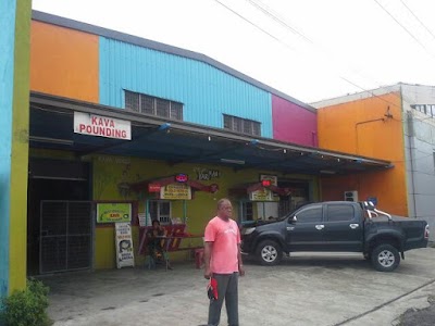 Photos of VARMANS
