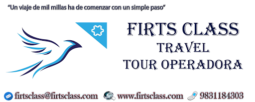 Firts Class Travel - Thumbnail