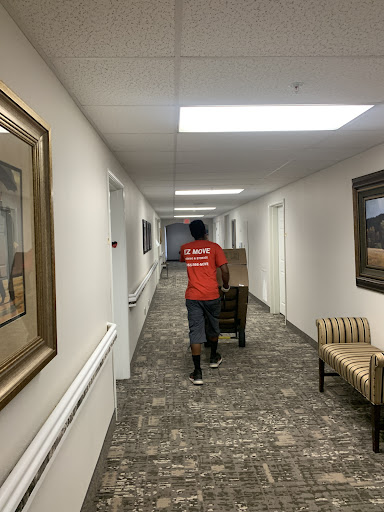 E-Z Move Gallery - United States