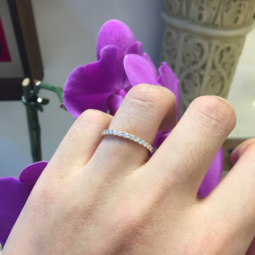 EUORO FINE JEWELRY (유로 주얼리) Gallery - United States