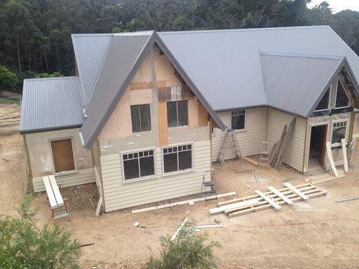 Eurobodalla Metal Roofing - Thumbnail
