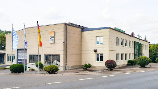 OVG Industrieverpackungs- GmbH Gallery - Germany