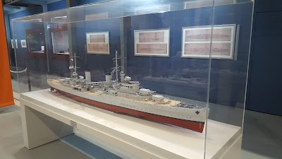 Photos of Fleet Air Arm Museum