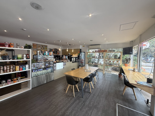 Photo of Jetset Cafe