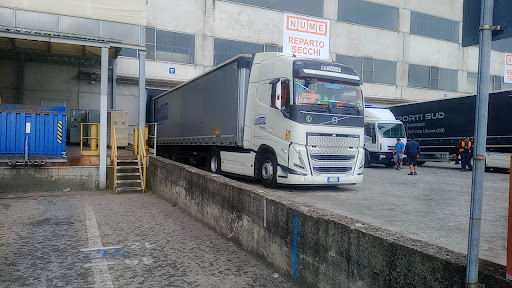 NUME SRL + SOGEGROSS SPA CEDI-CASH Tortona - Thumbnail