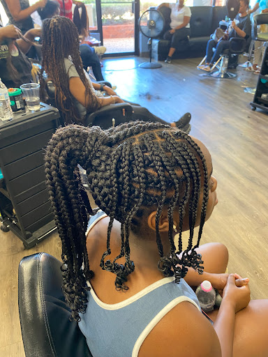 Vero African Hair Braiding - Thumbnail