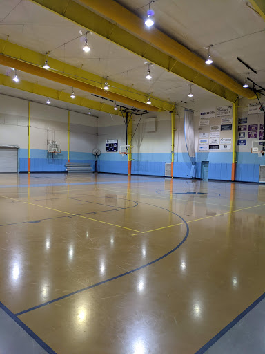 Venice YMCA - Visual