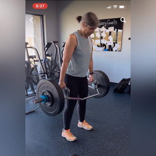 Engage Personal Training Greenville