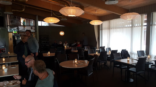 Gävle Golfrestaurang - Thumbnail