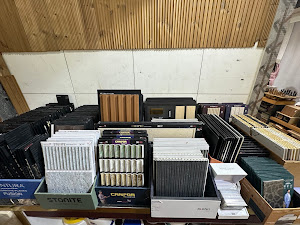 Shiva Trading Company | Plywood, Timber, Laminates & Veneers