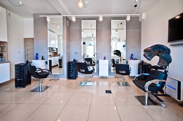 Салон красоты в польше