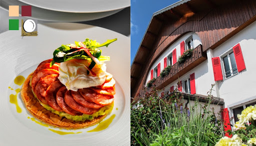 Photo de Hôtel SPA Les Rives Sauvages à Labergement-Sainte-Marie (25160)