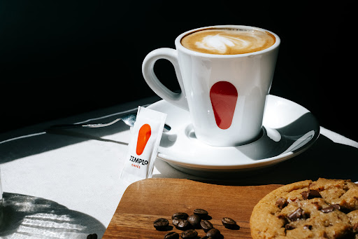 Templo Cafés Tenerife