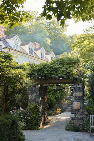 Bedford Post Inn by null