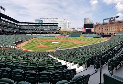 Oriole Park at Camden Yards