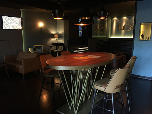 PUB LOFT - Visual
