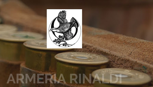 Armeria Rinaldi - Vendita Armi e Munizioni - Thumbnail