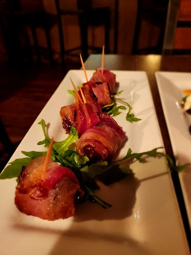 Taberna Tapas - Visual
