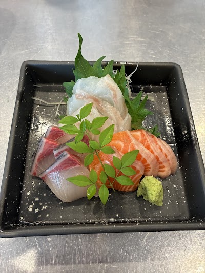 料理屋ともしび