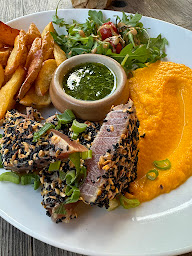 Photo n°39 de La Maison à La Salle-les-Alpes (Pizzas à emporter)