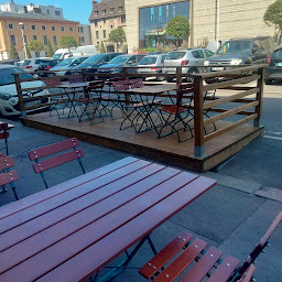 Photo n°46 de Fresh Food dieppe à Dieppe (Restaurant de hamburgers)