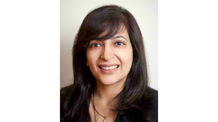 Neeta D Datwani Md Facc