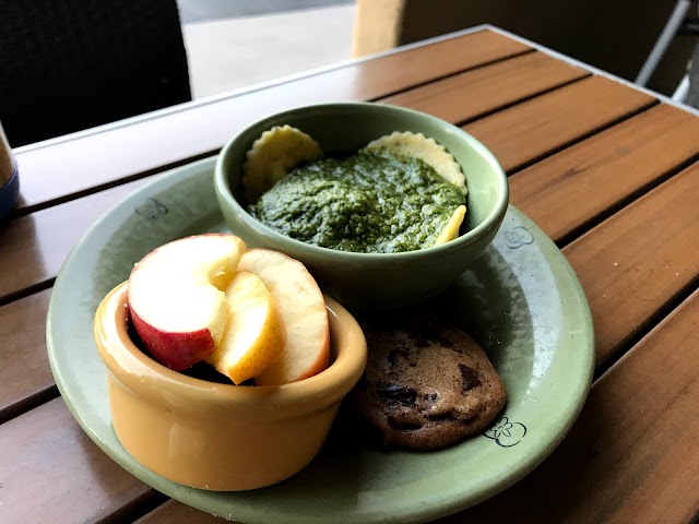 Wildflower Bread Company