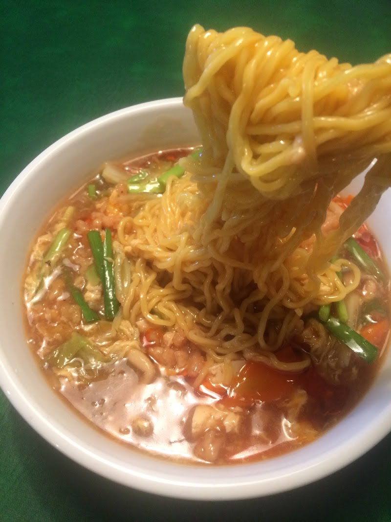 中国料理 涼兎亭