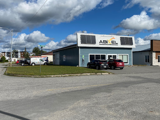 ABIXÉL - Visual