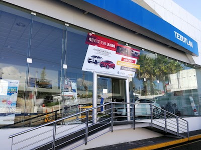 Photos of Ballemar Chevrolet