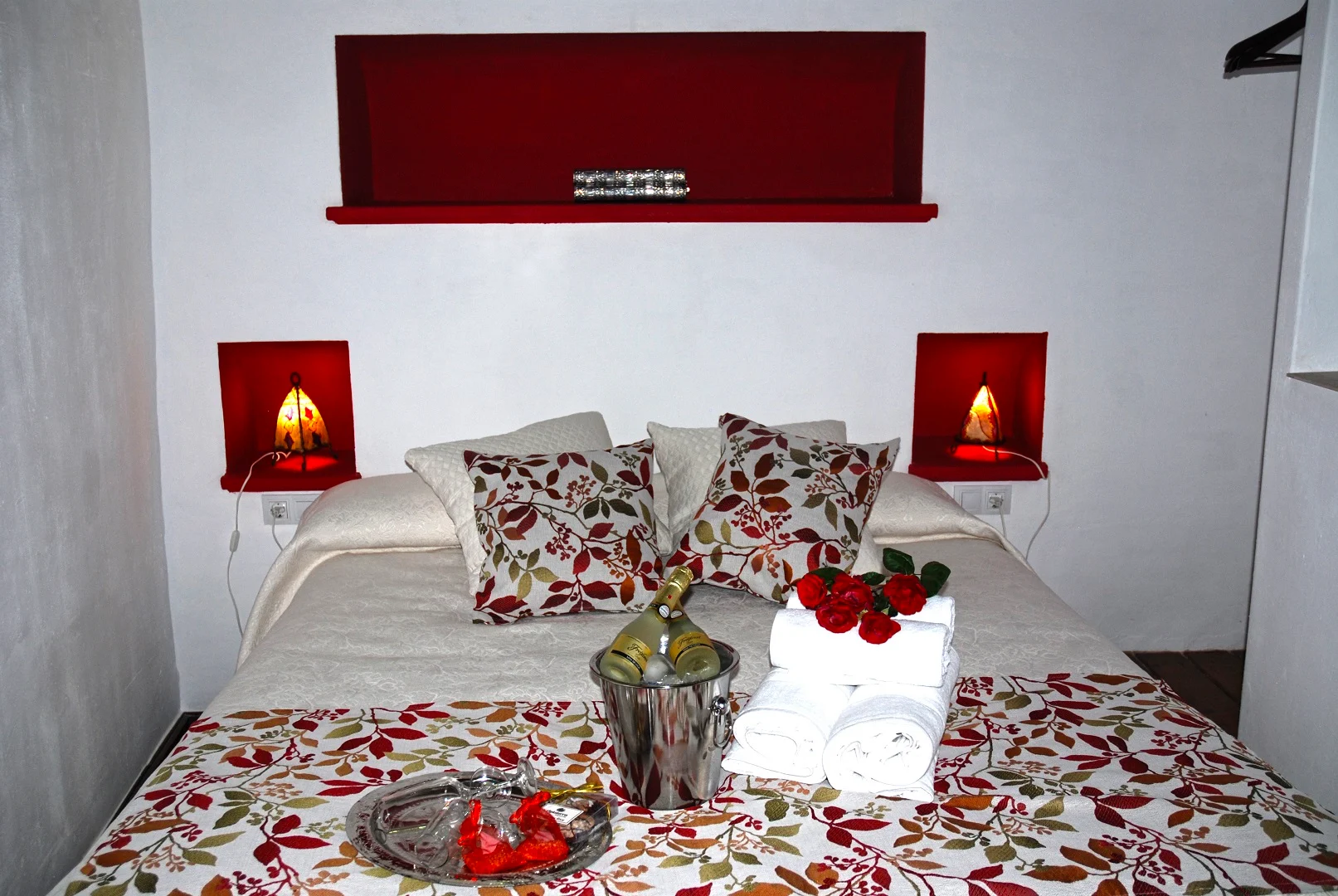 Casa Gualay