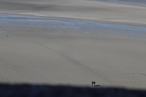 Baie, Mont & Merveilles - Le Mont Saint-Michel