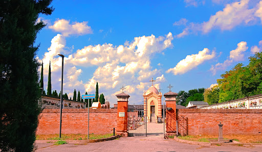 Cimitero di Rivale/Mellaredo - Thumbnail