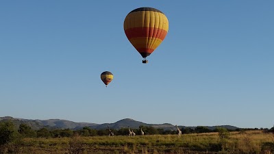 Photos of Mmilo Tours cc