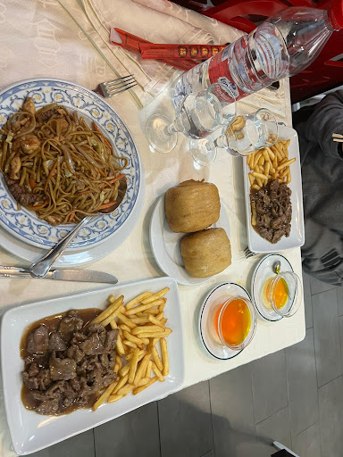 Restaurante Chino - Casa Lin - Thumbnail