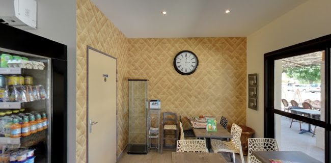 Le Fournil de Valergues - Boulangerie