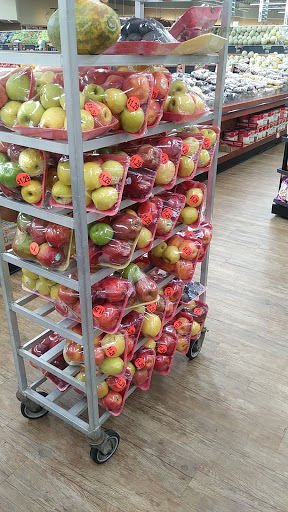 Villa Park Fruit Market Gallery - United States