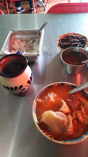 Menudo - Visual