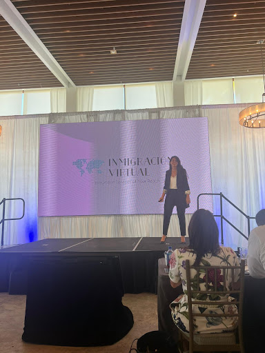Inmigración Virtual
