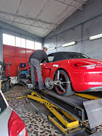 Euro Pneu à Pierre Bénite