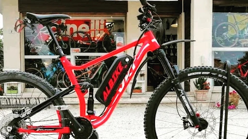 ALBIKE18 - Thumbnail