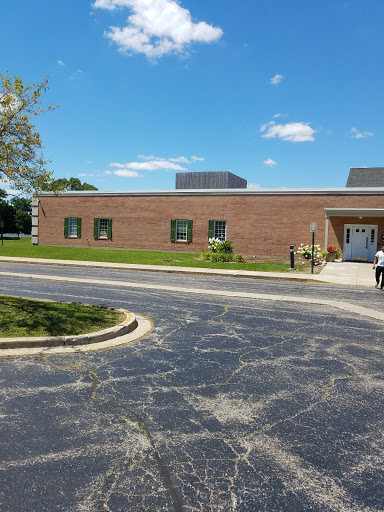 Islamic Center of Wheaton (ICW Mosque)