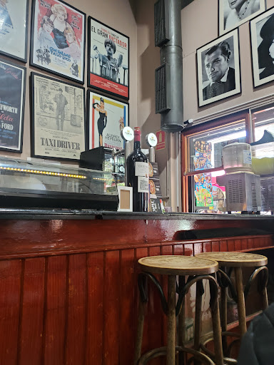 Café Templo - Visual
