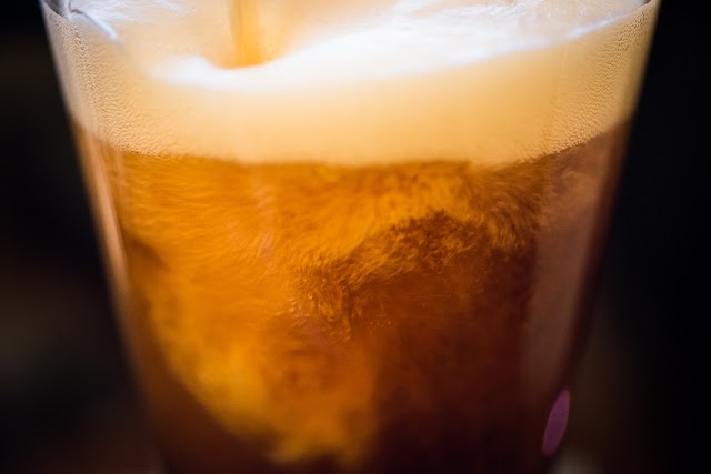 SomePlace Else Brewery