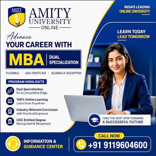 Thinking about an Online MBA in 2026? post image
