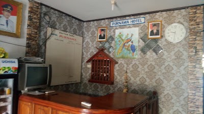 Photos of Hotel Purnama