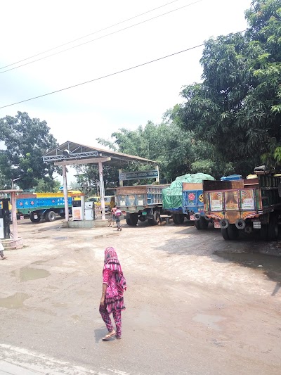 Photos of M. H Khan & Partner Filling Station