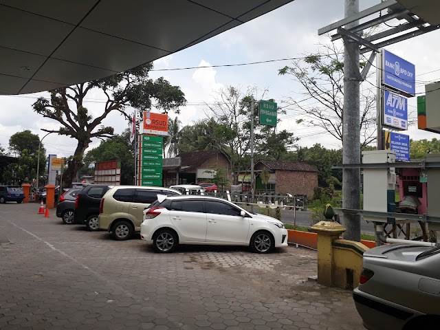 RSUD Prambanan