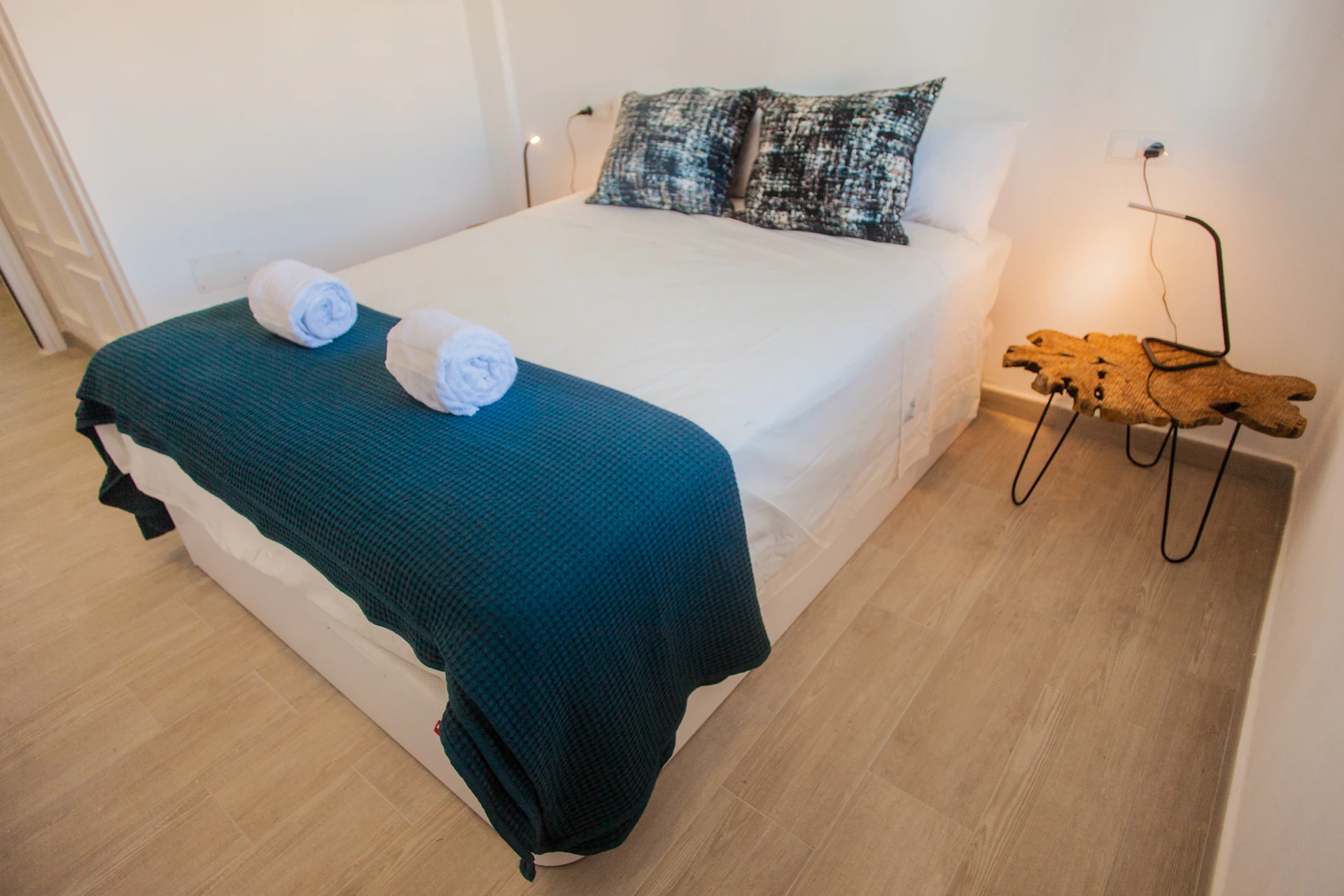 Tarifa Cozy House BEACHFRONT POOL | PARKING | WIFI | VIEWS